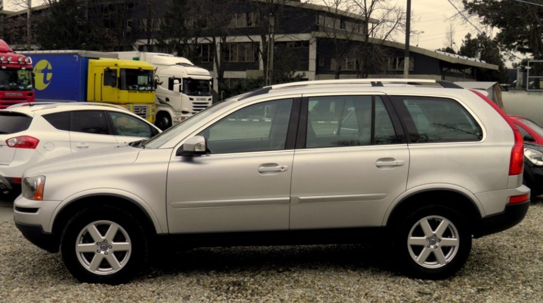 Volvo XC 90 2400 2011