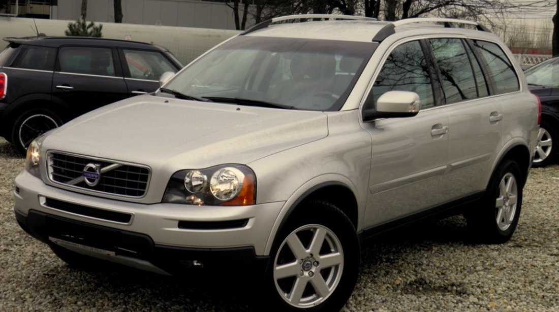 Volvo XC 90 2400 2011