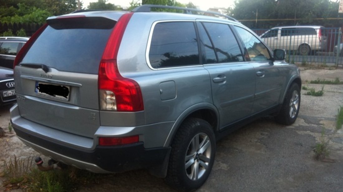 Volvo XC 90 STARE PERFECTA ,TAXA ACHITATA 2007