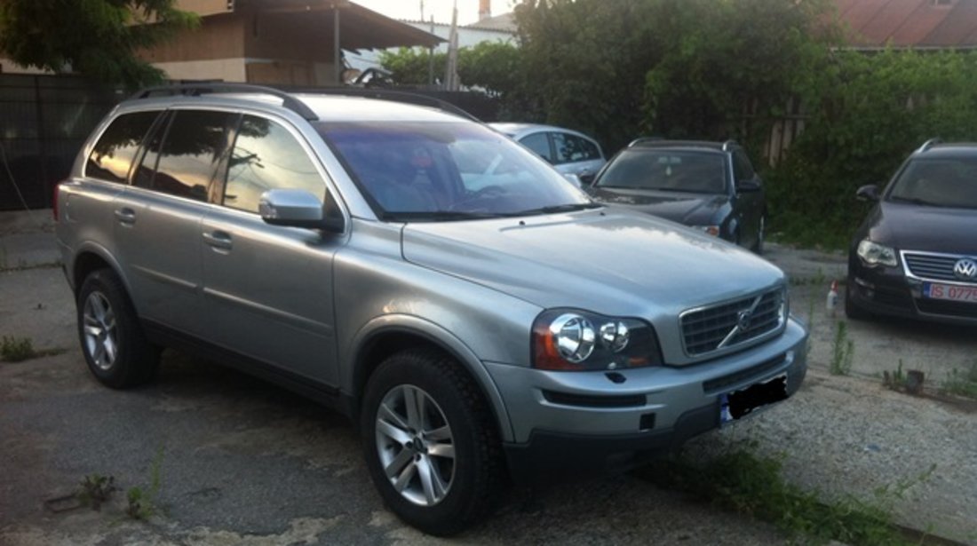 Volvo XC 90 STARE PERFECTA ,TAXA ACHITATA 2007