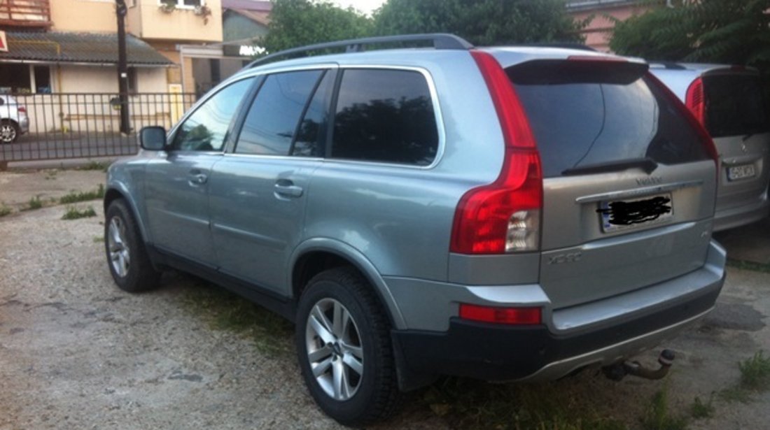 Volvo XC 90 STARE PERFECTA ,TAXA ACHITATA 2007