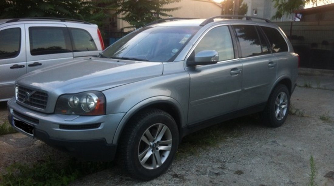 Volvo XC 90 STARE PERFECTA ,TAXA ACHITATA 2007