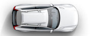 Volvo prezinta XC Coupe, noul SUV XC90
