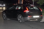 Volvo XC40 - Noi poze spion