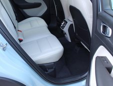 Volvo XC40 - Poze reale