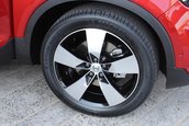 Volvo XC40 - Poze reale