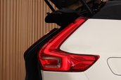 Volvo XC40 - Poze reale