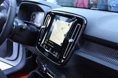Volvo XC40 - Poze reale