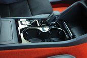 Volvo XC40 - Poze reale