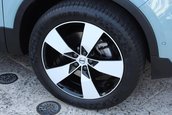 Volvo XC40 - Poze reale
