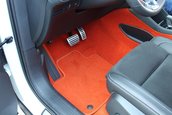 Volvo XC40 - Poze reale