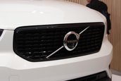 Volvo XC40 - Poze reale
