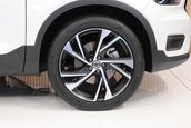 Volvo XC40 - Poze reale