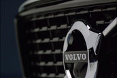 Volvo XC40 - Primele poze