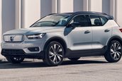 Volvo XC40 Recharge