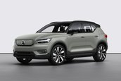 Volvo XC40 Recharge