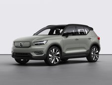 Volvo XC40 Recharge