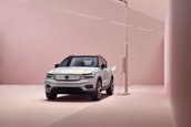 Volvo XC40 Recharge