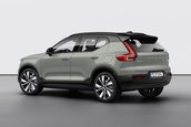 Volvo XC40 Recharge