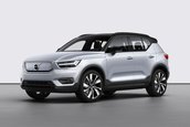 Volvo XC40 Recharge