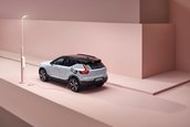 Volvo XC40 Recharge