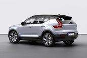 Volvo XC40 Recharge