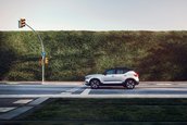 Volvo XC40 Recharge