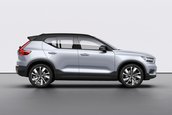 Volvo XC40 Recharge