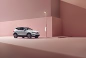 Volvo XC40 Recharge