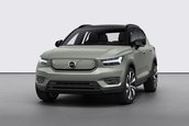 Volvo XC40 Recharge