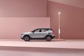 Volvo XC40 Recharge