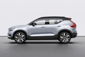 Volvo XC40 Recharge