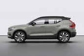 Volvo XC40 Recharge