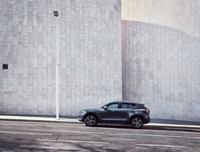 Volvo XC40 T3 si Inscription