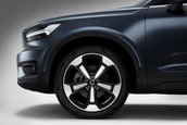 Volvo XC40 T3 si Inscription