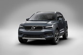 Volvo XC40 T3 si Inscription