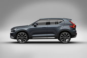 Volvo XC40 T3 si Inscription