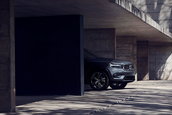 Volvo XC40 T3 si Inscription