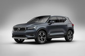 Volvo XC40 T3 si Inscription