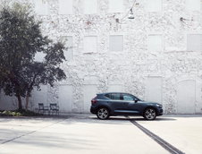 Volvo XC40 T3 si Inscription