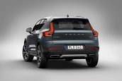 Volvo XC40 T3 si Inscription