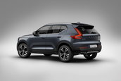 Volvo XC40 T3 si Inscription