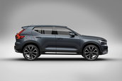 Volvo XC40 T3 si Inscription