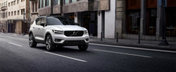 Volvo lanseaza noul XC40 in Romania, cu doua motorizari si preturi care incep de la 41.000 de euro