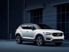 Volvo XC40 T5 R-Design