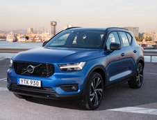 Volvo XC40 T5 R-Design