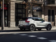 Volvo XC40 T5 R-Design