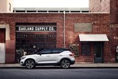 Volvo XC40 T5 R-Design