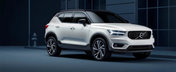 Este mai mult decat o palma data nemtilor. Noul VOLVO XC40 este Masina Anului 2018 in Europa