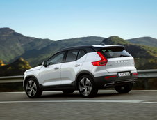 Volvo XC40 T5 R-Design